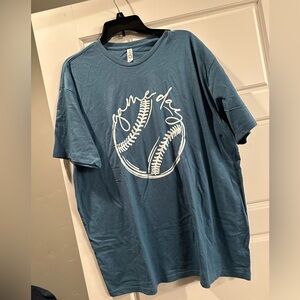 Game Day Tee